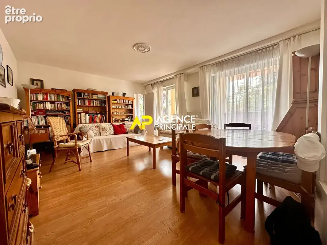 Photo Appartement à Sartrouville au prix de 367 500€