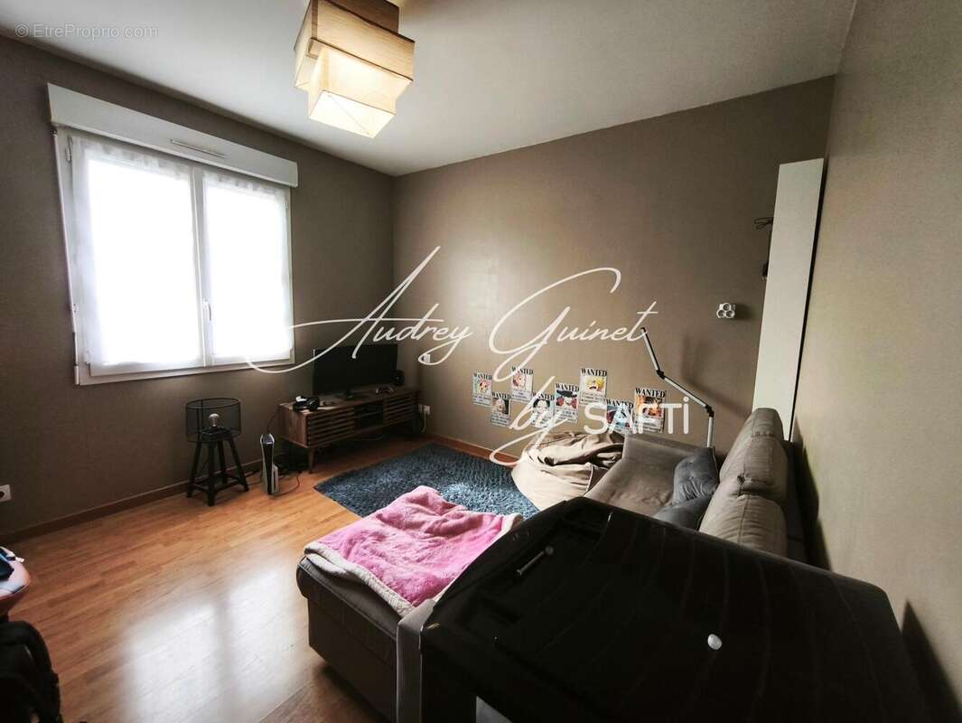 Photo 9 - Maison à NEUVILLE-DE-POITOU