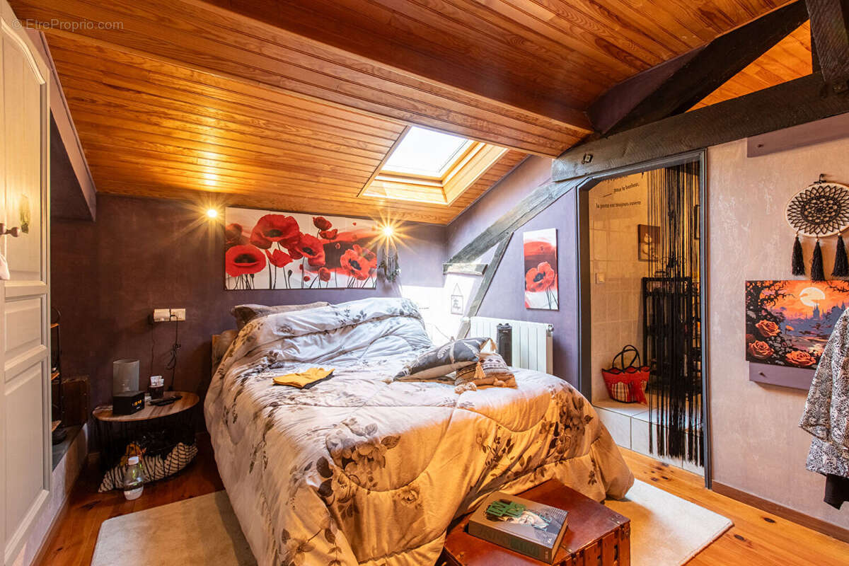 Appartement à AIRE-SUR-L'ADOUR