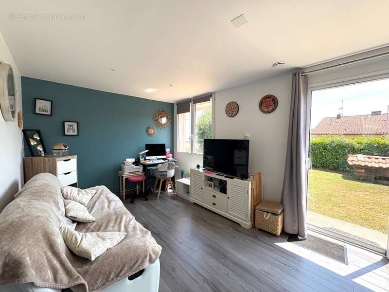 Maison à AIRE-SUR-L'ADOUR