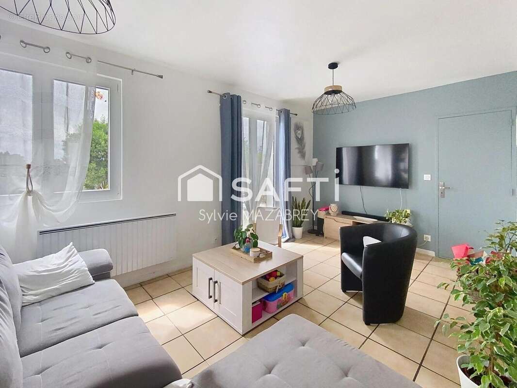 Photo 6 - Maison à GOUAIX