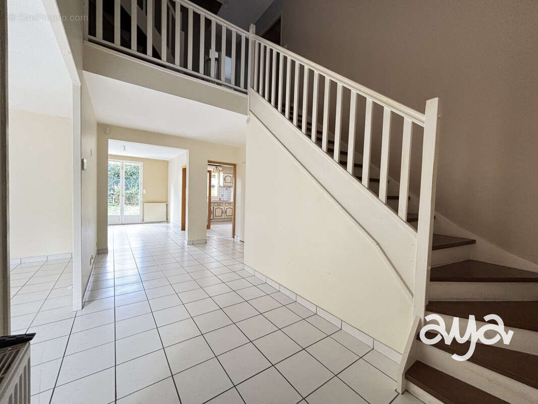 Maison à SAINT-HERBLAIN