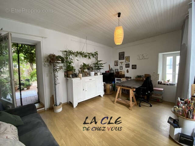 Maison ancienne renovee - photo 5