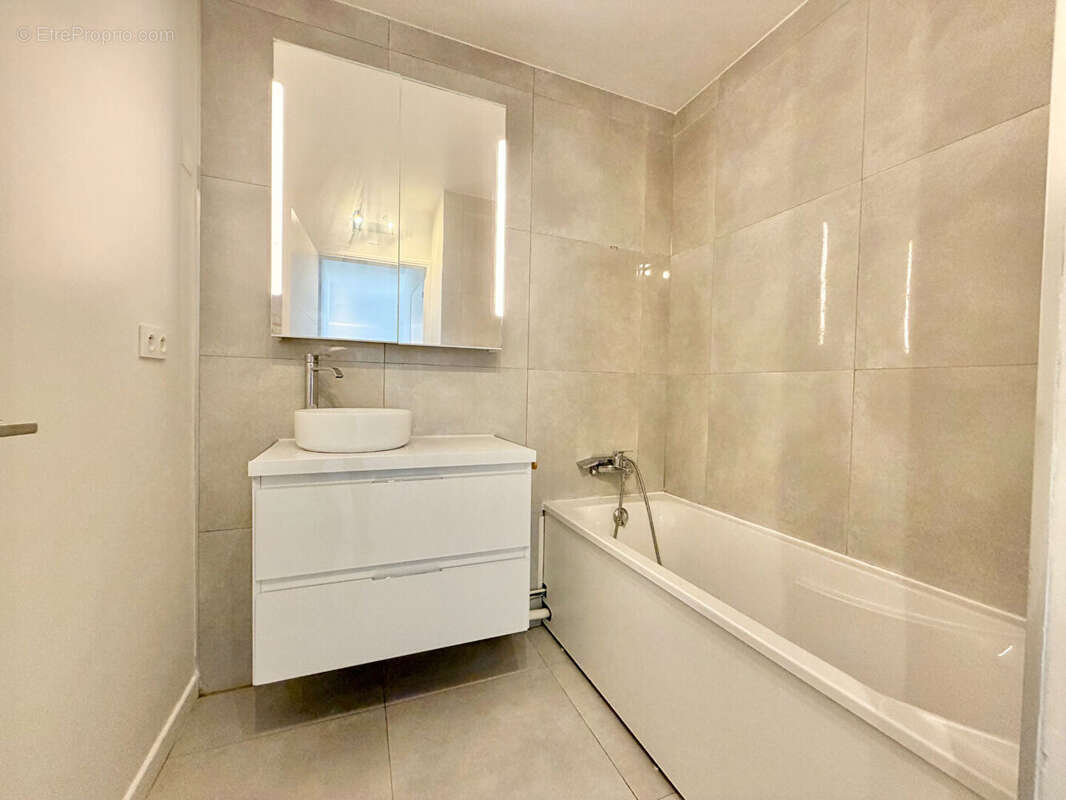 Appartement Sartrouville 2 pièce(s) 54 m2 - photo 5
