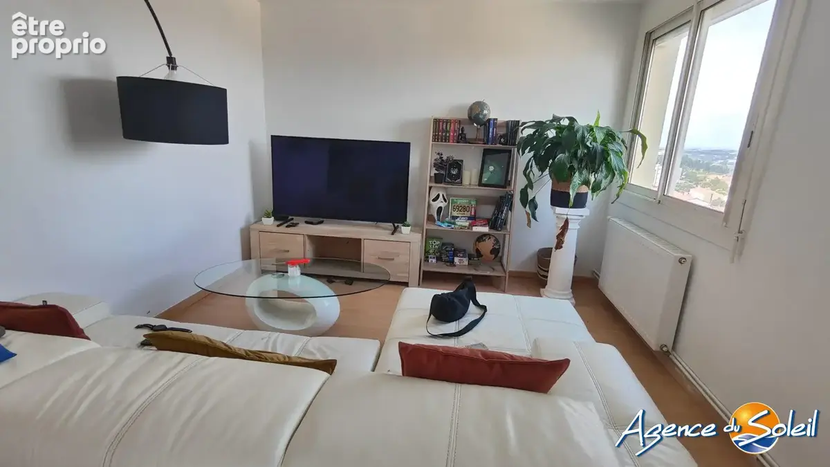 Appartement 4 pièces 76 m² à vendre à Beziers (34500) - photo 5