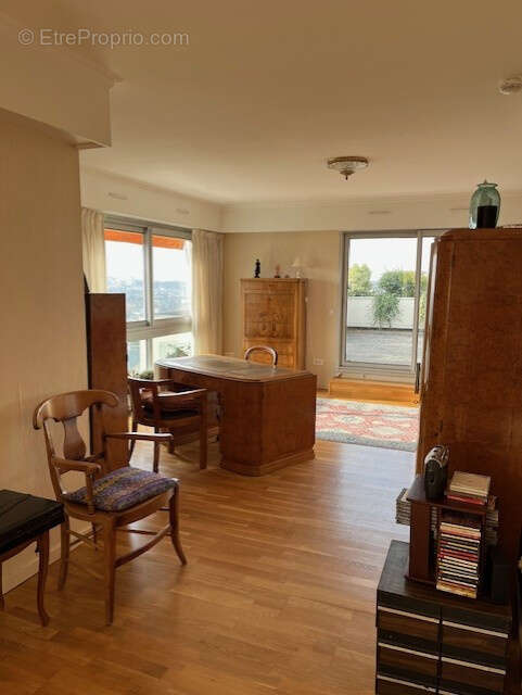 A vendre exceptionnel 3p 84m2 terrasse les hesperides nogent val de beaute - photo 5