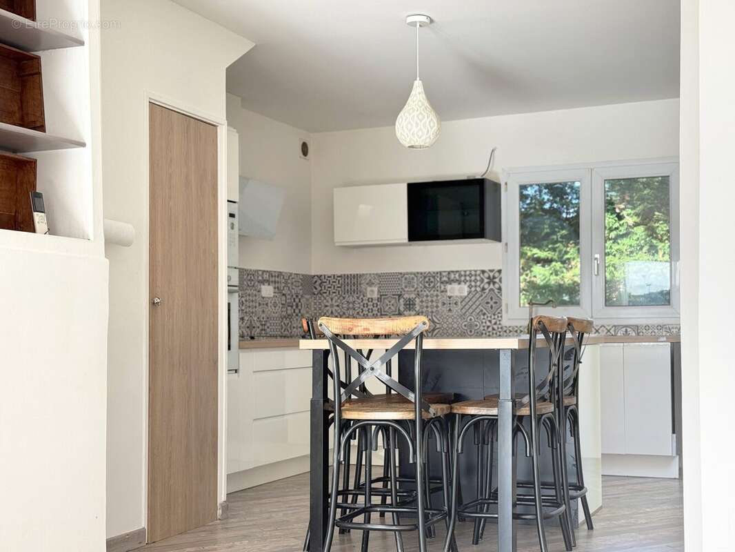 Maison à BASSE-GOULAINE