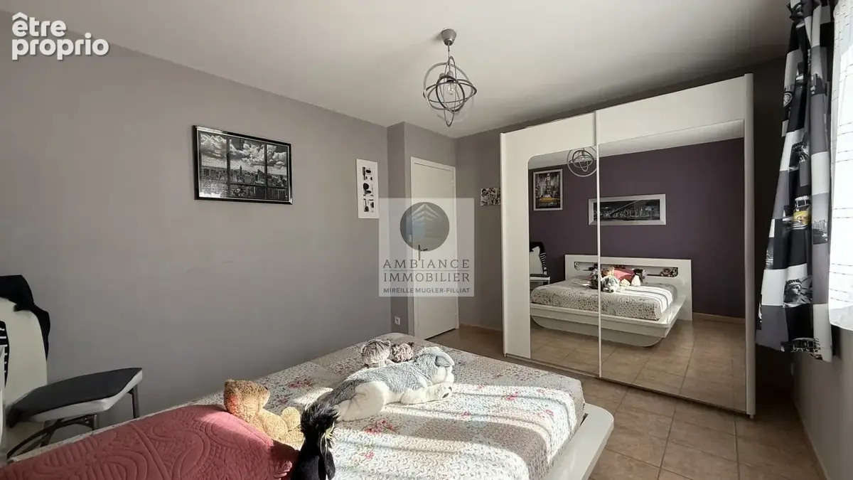 Calme et luminosité au coeur d'un quartier résidentiel - photo 16
