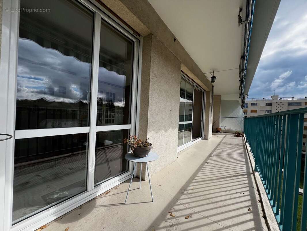 Appartement à MELUN