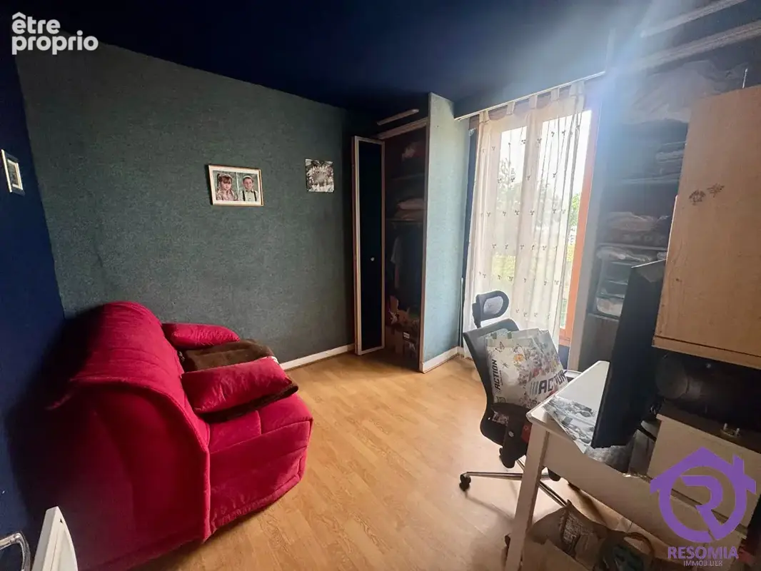 Maison Clamart de 6 pièces de100 m² avec grand jardin au calme - photo 10