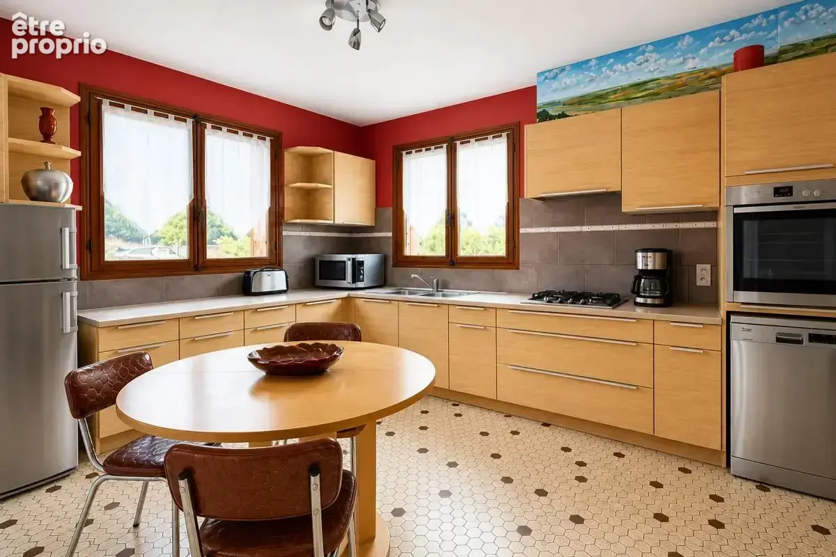 Maison de 7 pièces de 134 m² à Pont-Sainte-Maxence - photo 3