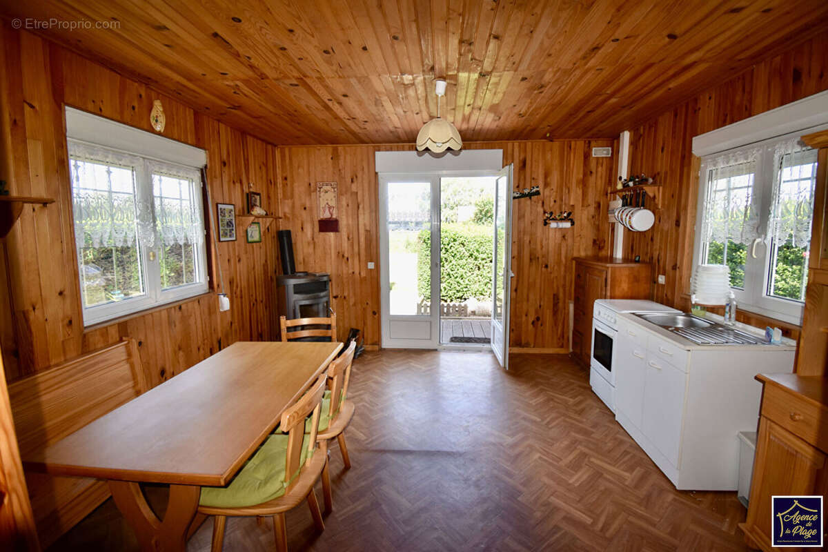 Terrain de loisirs 180m2 Coulogne - photo 2