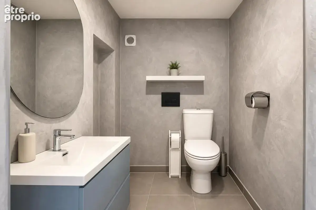 Spacieuse maison 4 pièces avec grand jardin - photo 12