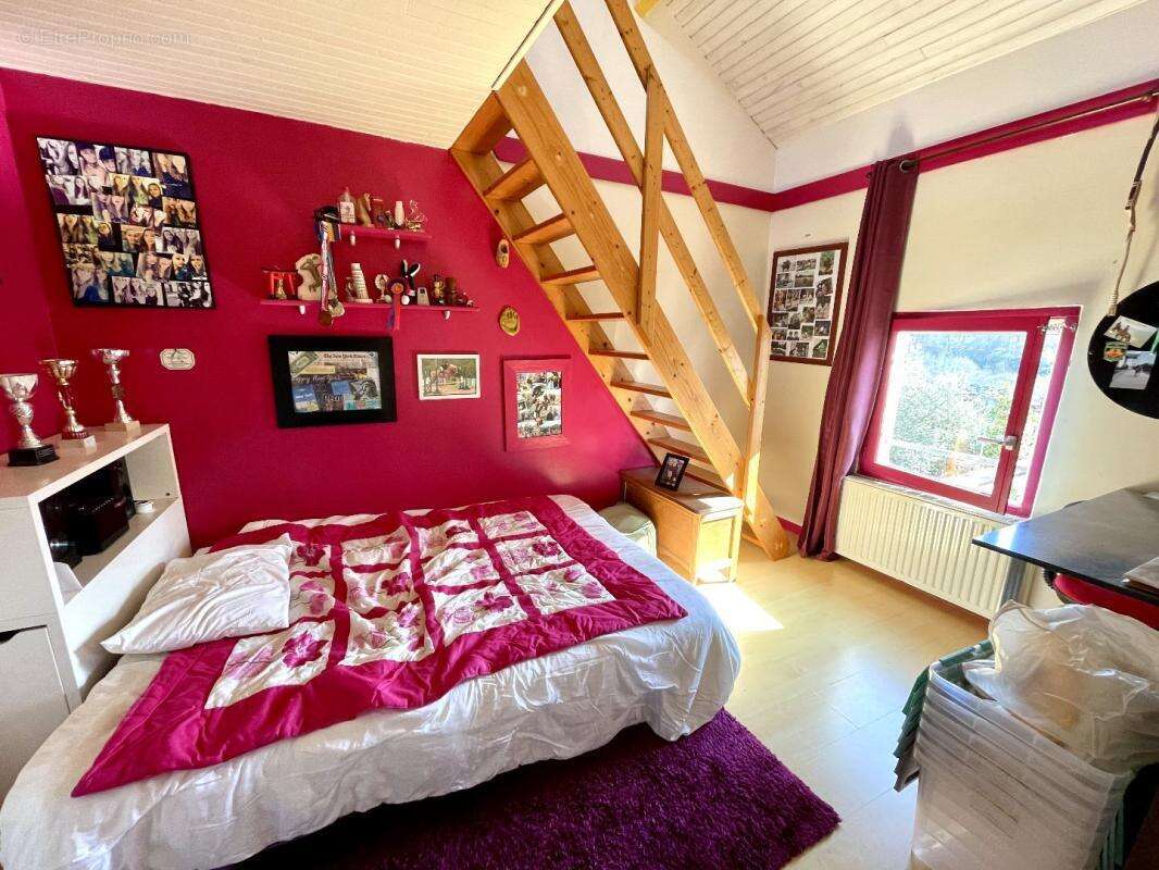Maison à USSAC
