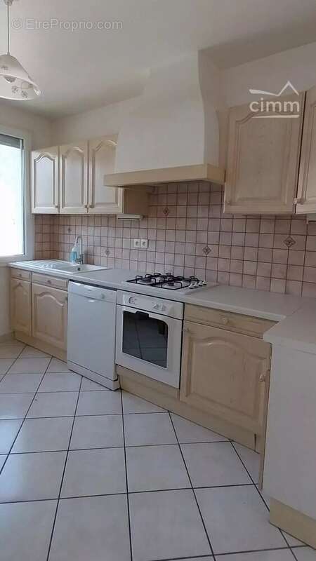 Appartement à SAINT-JEAN-DE-MAURIENNE