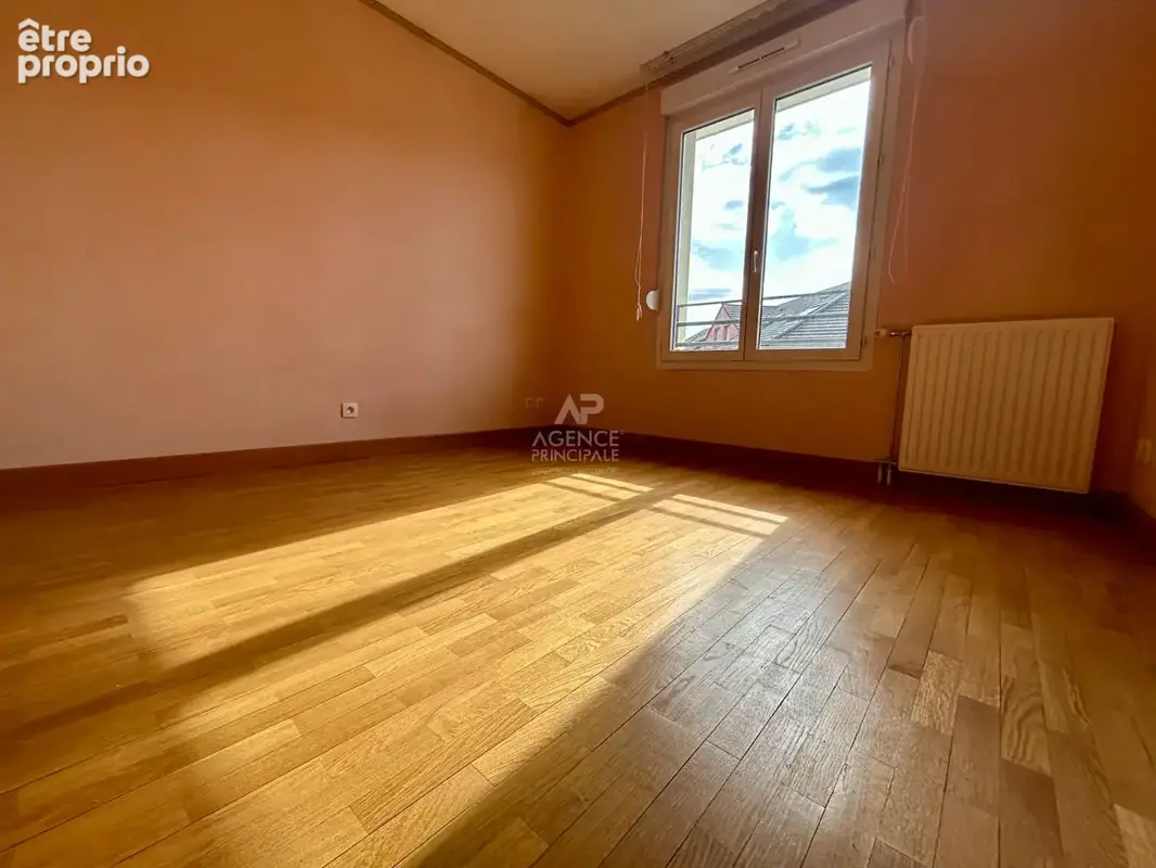 Appartement Acheres 2 pièce(s) 50 m2 - photo 5