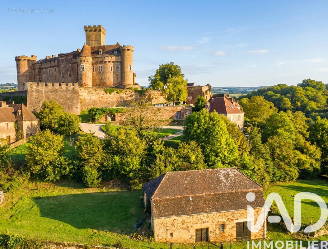 Photo 1 - Maison à PRUDHOMAT