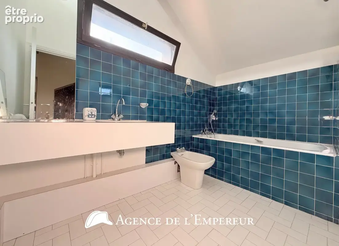 Maison d'architecte — 6 chambres — parcelle 1 190 m2 - photo 26
