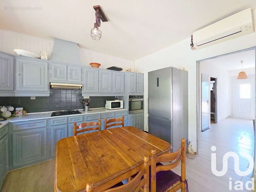 Photo 9 - Maison à CALMONT