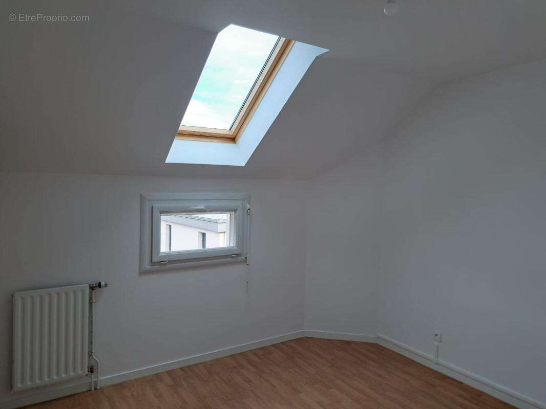 Appartement à ANGERS