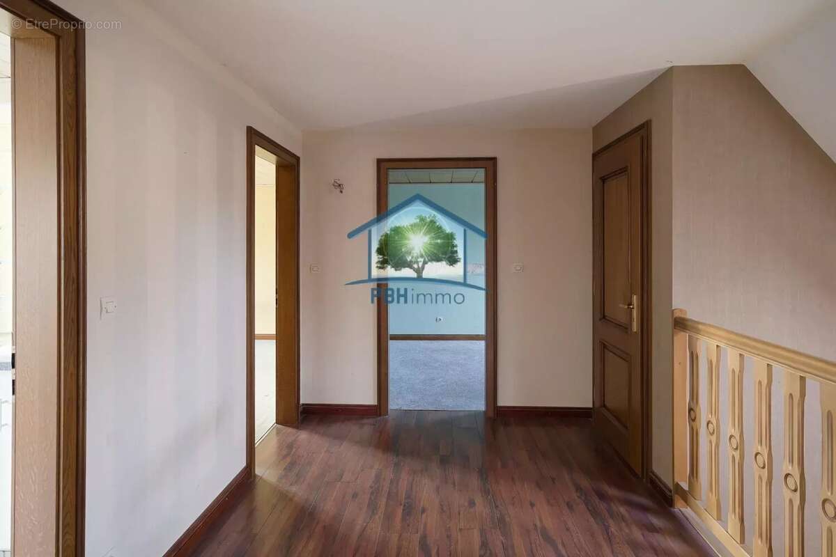 Maison à MORSBRONN-LES-BAINS