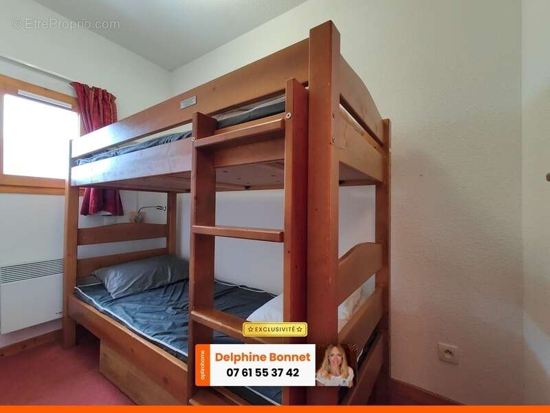 Appartement à AVRIEUX