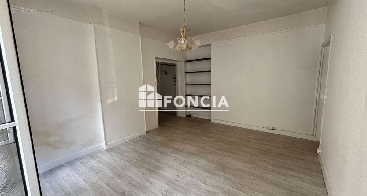 Appartement à GAILLON