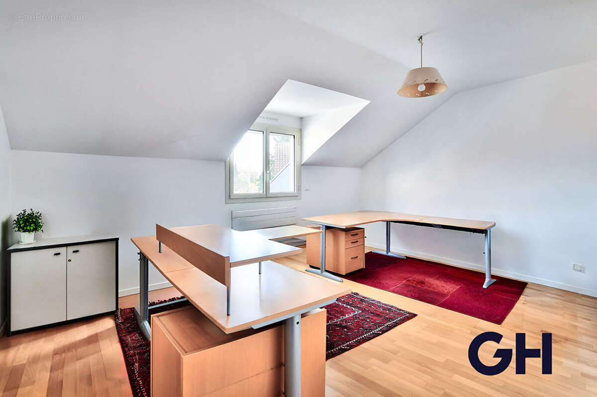 Appartement à LYON-4E