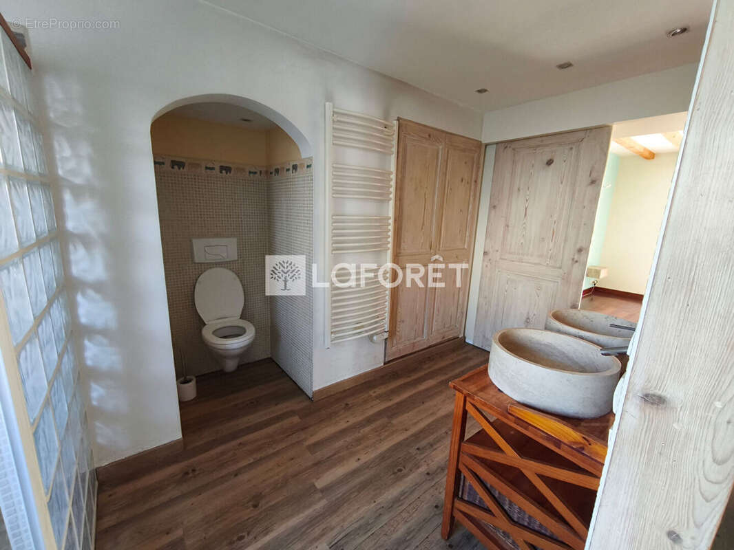 Maison Grigny 5 pièces 136.21 m2 - photo 10