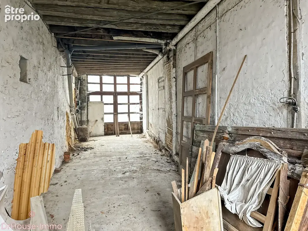 Maison 6 pièces 155 m² à vendre à Nogent-Le-Bernard (72110) - photo 34
