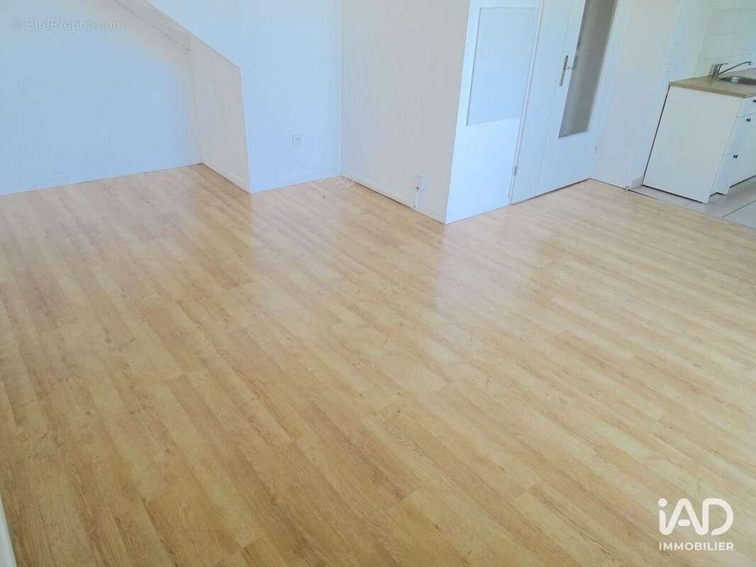Photo 8 - Appartement à BONDOUFLE