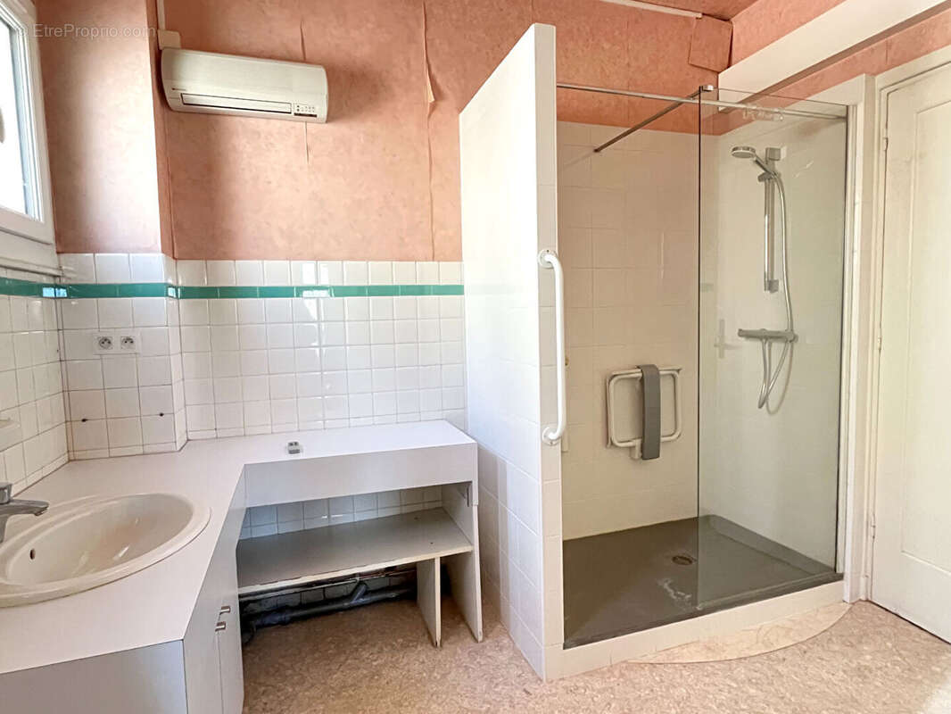 Appartement à ROANNE