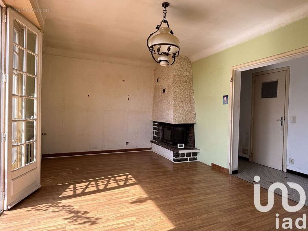 Photo 4 - Maison à POEY-DE-LESCAR