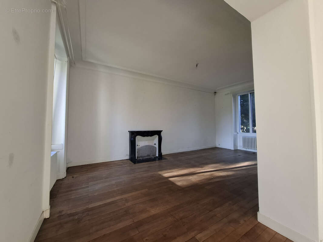 Maison à SAINT-GERVAIS