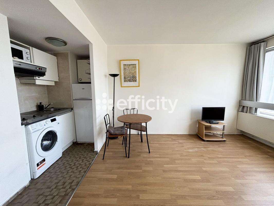 Appartement à PUTEAUX