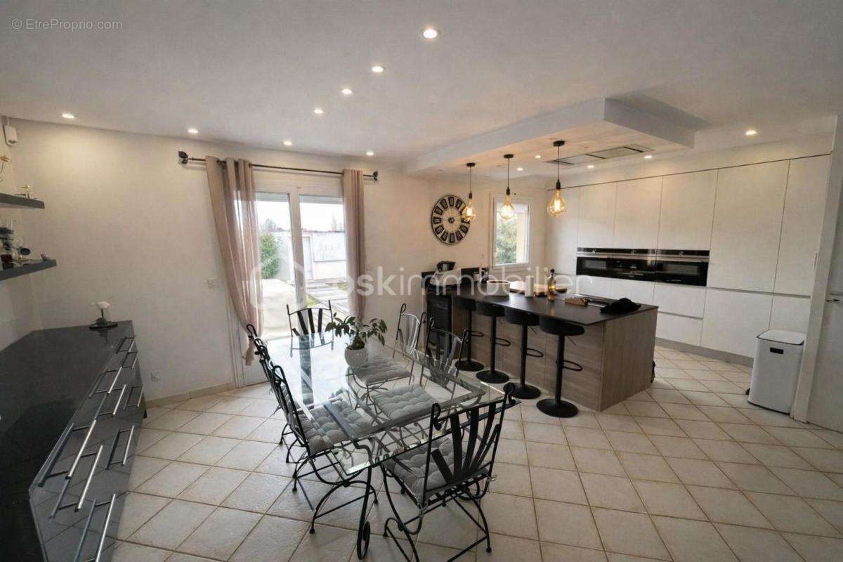 Maison à VAUDOY-EN-BRIE