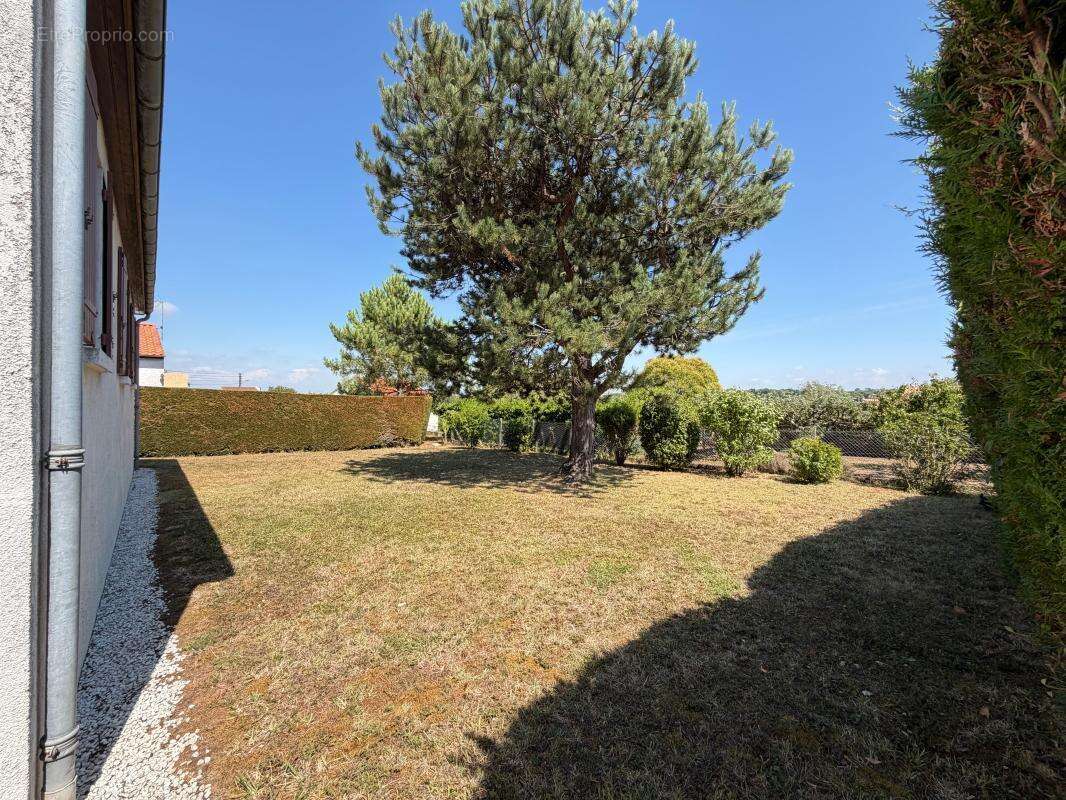 Maison 4 pieces + garage à 700 m plage et commerces de pontaillac - photo 13