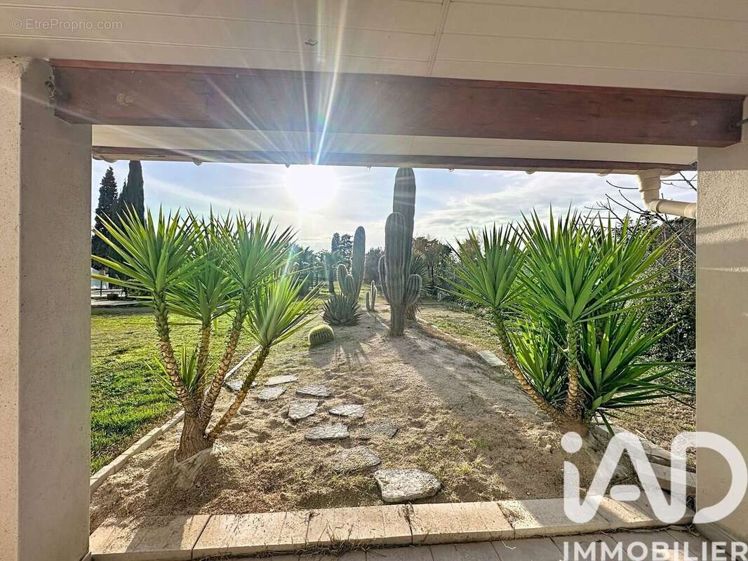 Photo 4 - Maison à BELLEGARDE