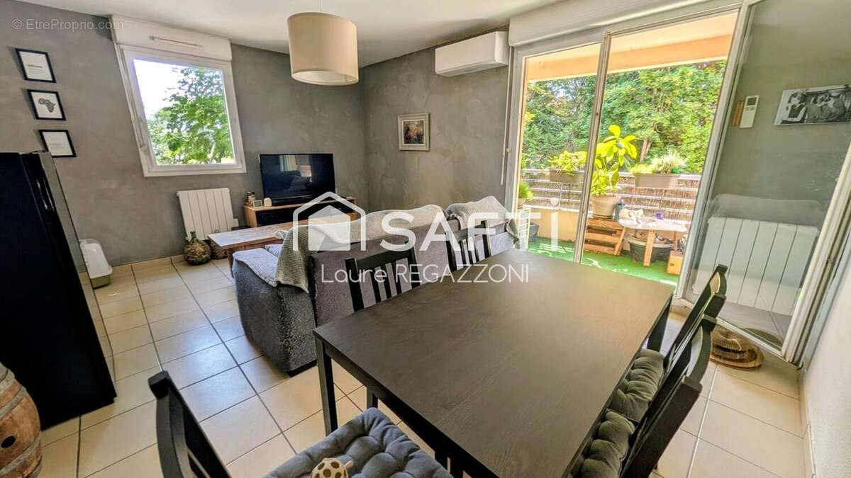 Photo 3 - Appartement à BEAUNE