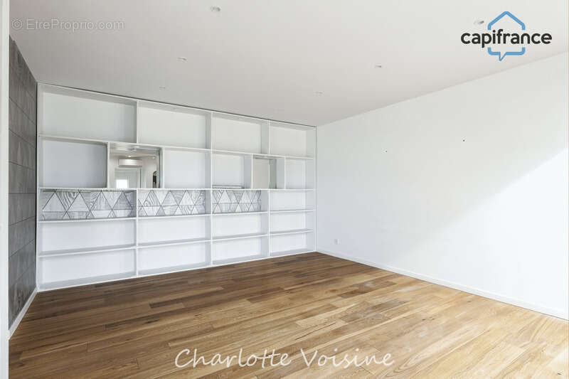 Saint Victor - Duplex contemporain T4 habitation ou usage professionnel - photo 5
