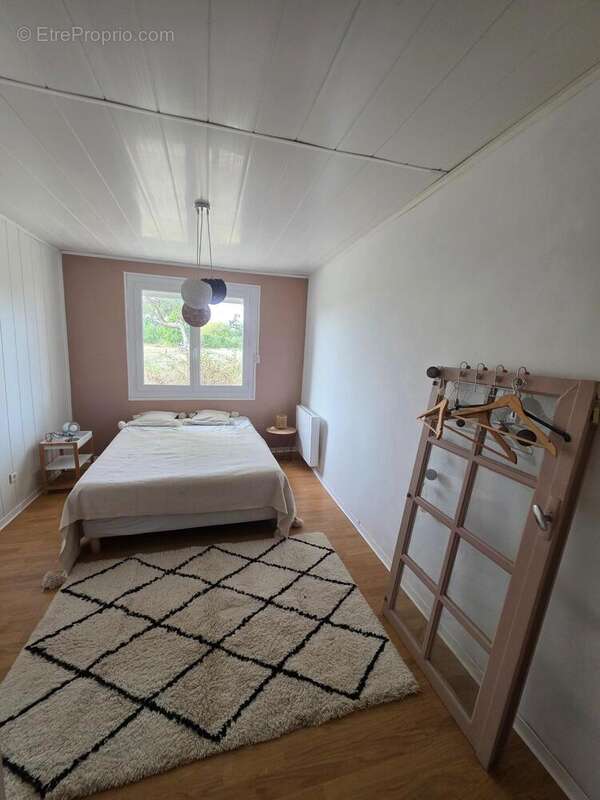 Photo 3 - Maison à BEGADAN