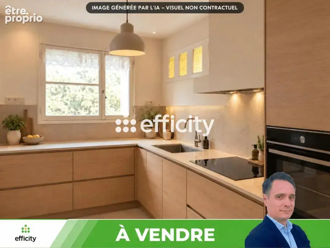 Maison 7 pièces 120 m² à vendre à Poitiers (86000) - photo 4