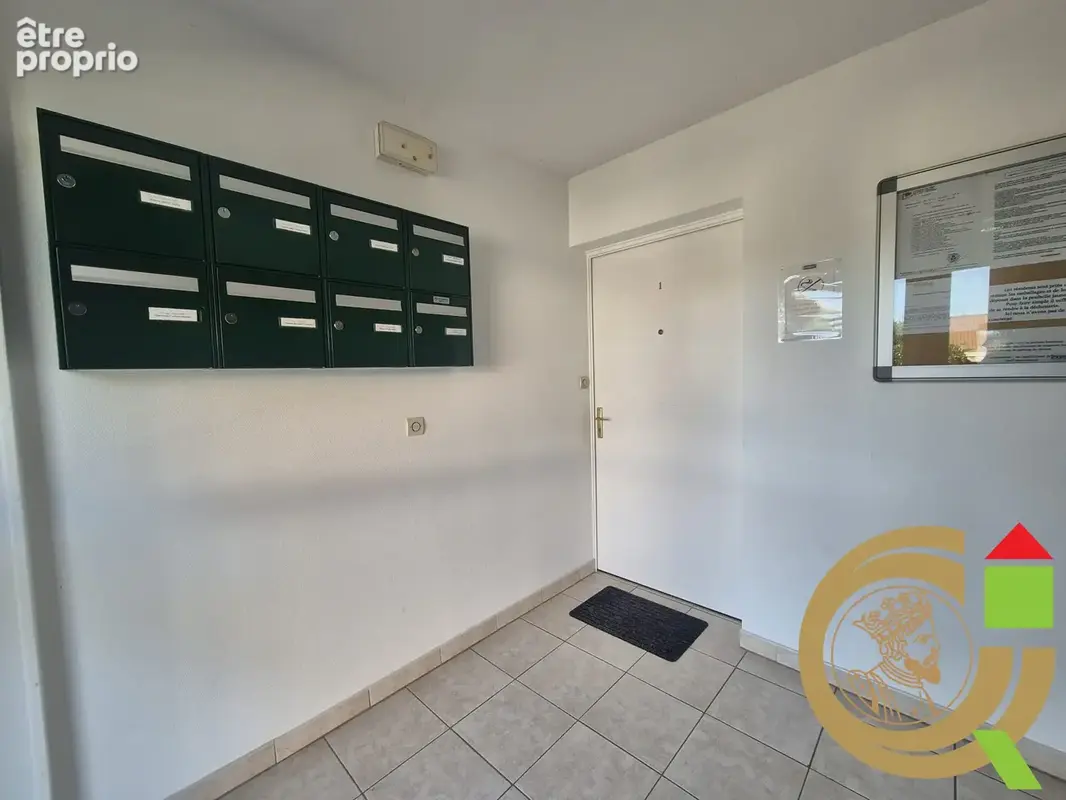 Appartement 2 pièces 54 m² à vendre à Etaples (62630) - photo 9