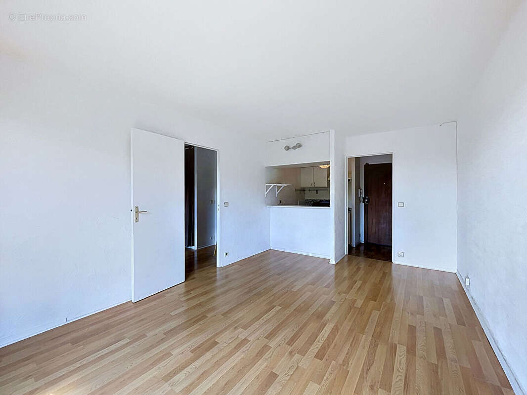 Appartement à CHATILLON