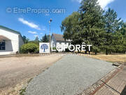 Commerce à BRESSUIRE