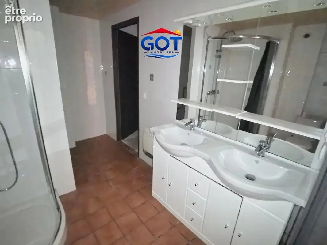 Maison de village rénovée avec garage à Torreilles, 2 chambres, 98.5 m² utiles - photo 12