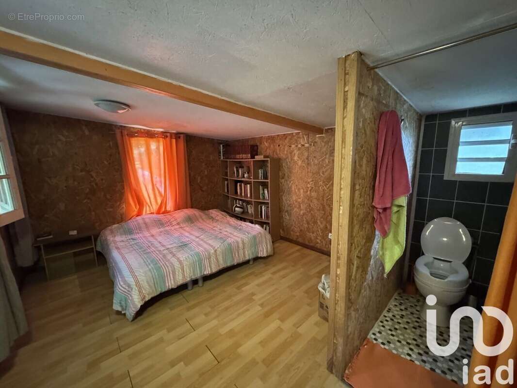 Photo 3 - Maison à ENTRE-DEUX