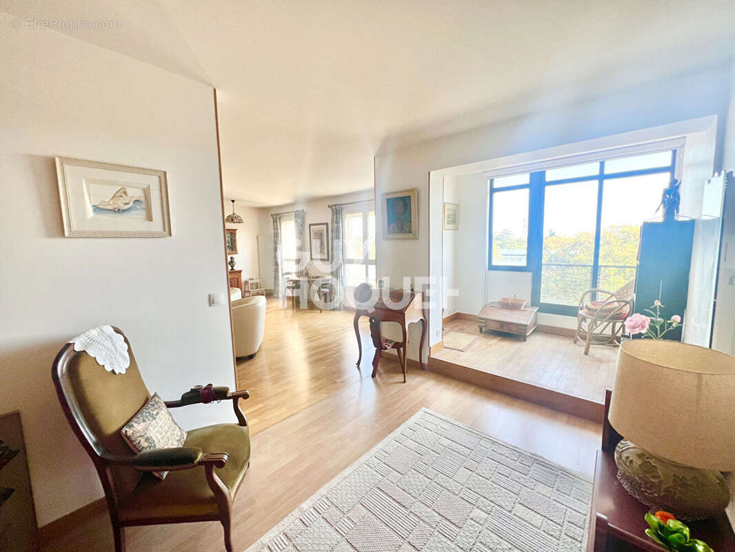 Appartement à PALAISEAU