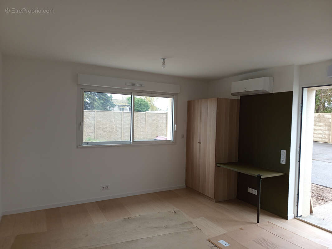 Appartement à SELLES-SUR-CHER