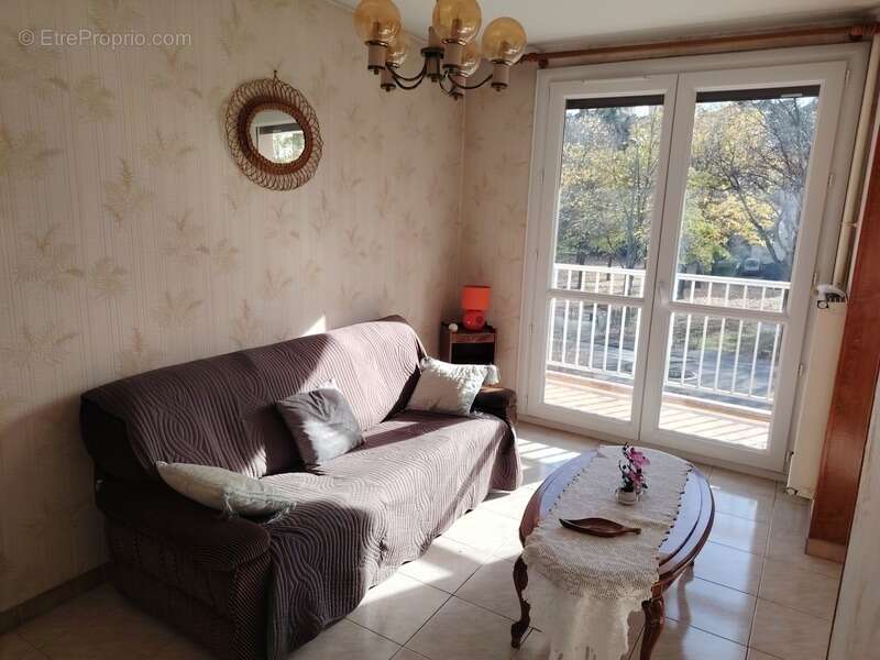 Appartement à VALENCE